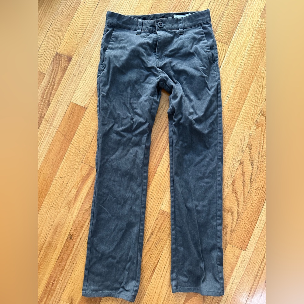 Volcom youth pants
